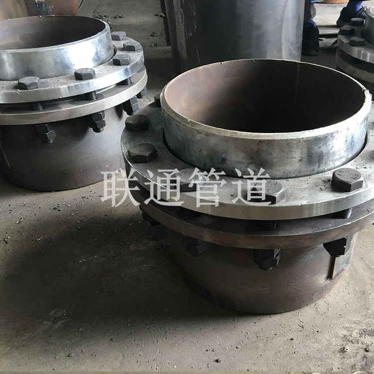 供熱管網草莓视频在线入口的安裝標準