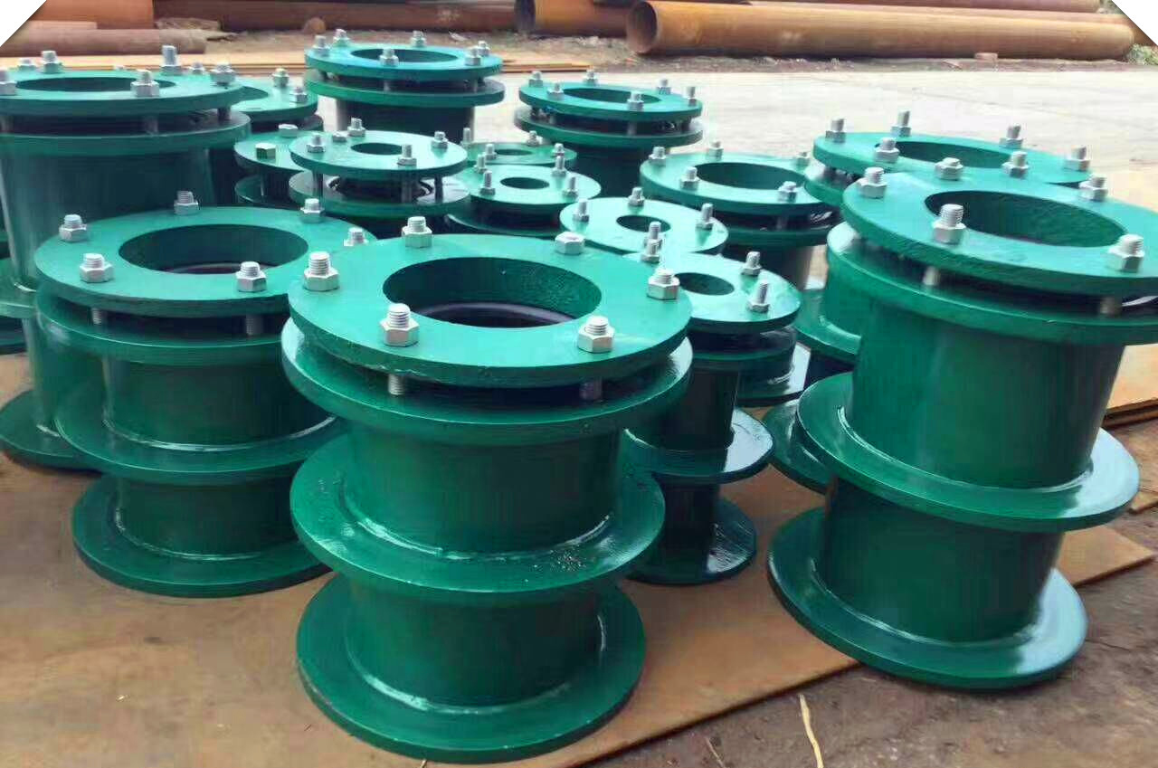柔性草莓视频色版下载安装是建築工程中的重要的防水管件