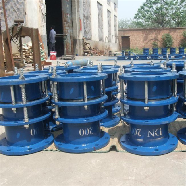 不鏽鋼鋼製伸縮器的連接方式有哪些？